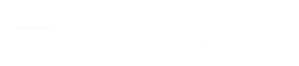 Eco Time Logo