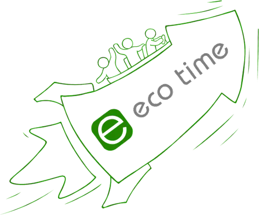 Eco Time Rocket