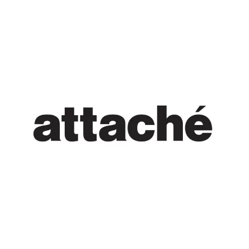 Attaché-Logo