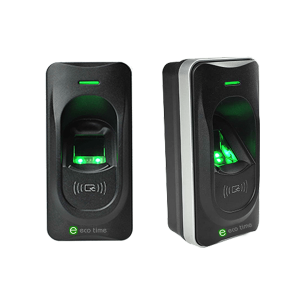 Eco Time Hardware - Fingerprint Readers - F12