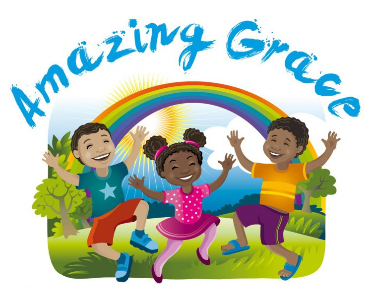 Amazing grace