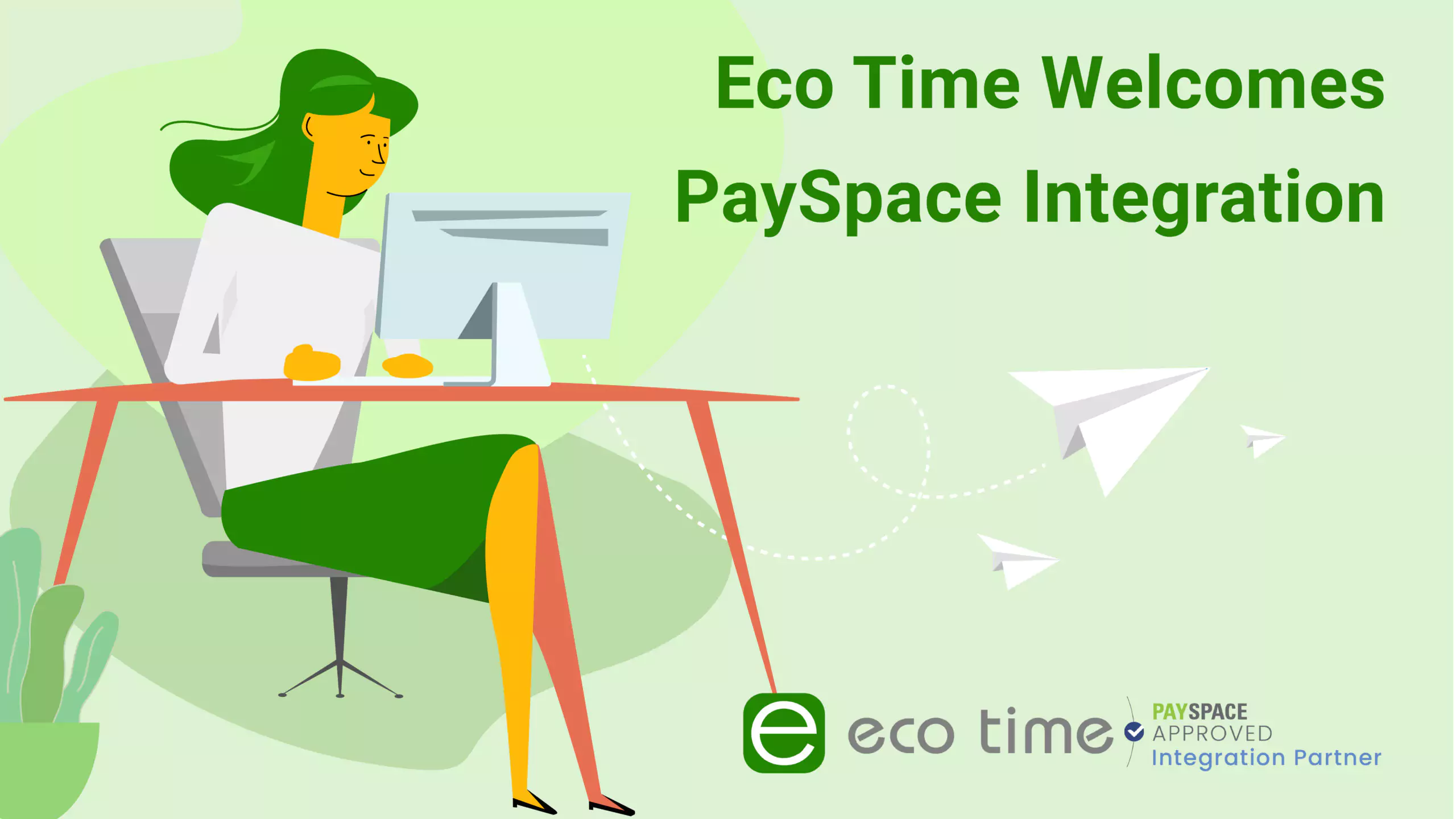 payspace integration