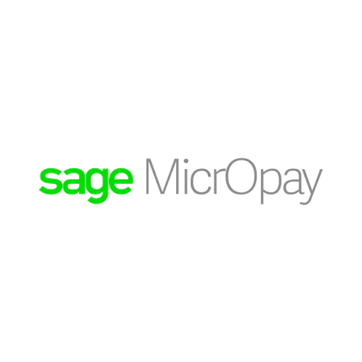 sage micropay logo